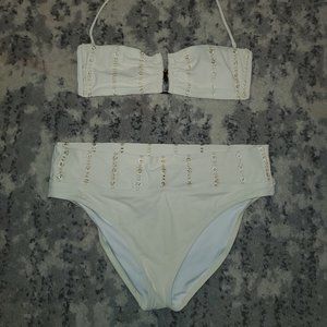 Victoria Secret Bikini || Large bottom Medium Top